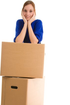 Colorado Springs Move Out Cleaning can help you pack and unpack